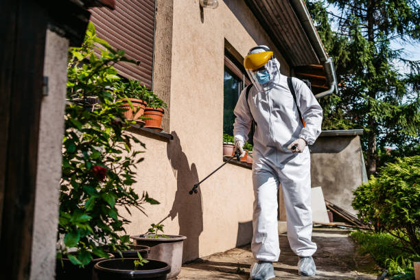 Best Commercial Pest Control Services  in Knoxville, TN