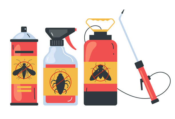 Best Pest Inspection Near Me  in Knoxville, TN