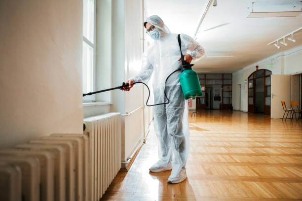 Best Cockroach Control Services  in Knoxville, TN